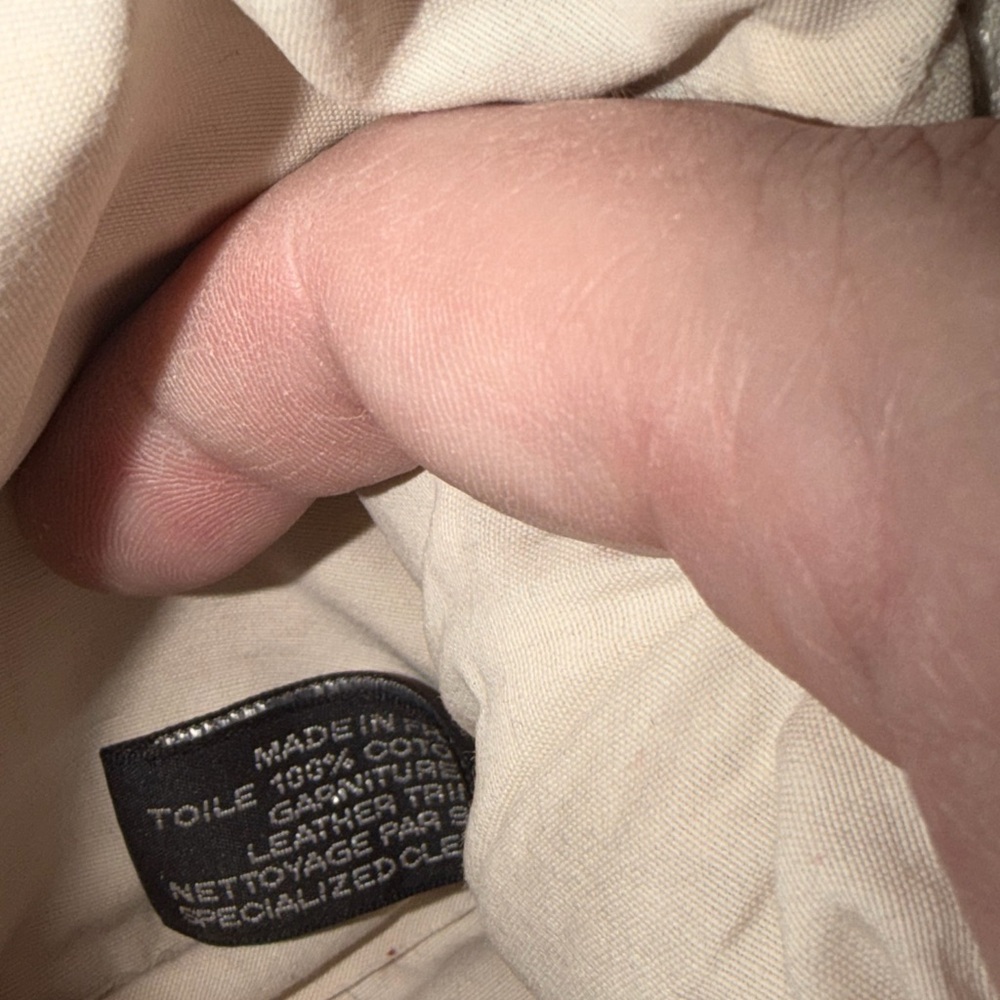 Hermes Medium Bolide Pouch - Picture 7 of 7